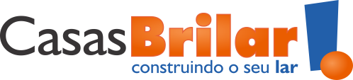 Casas Brilar Logo